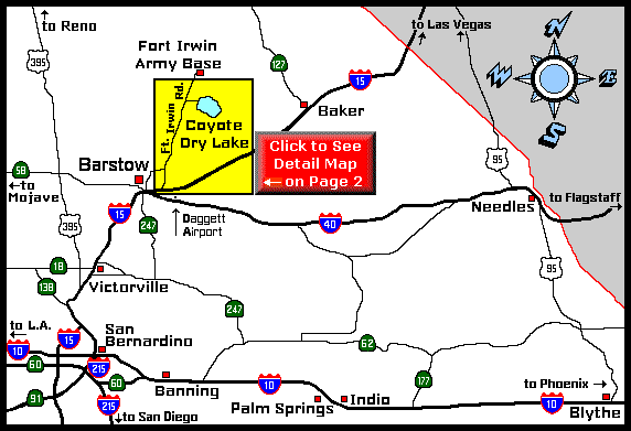 Go to Page 2 for Detail Map